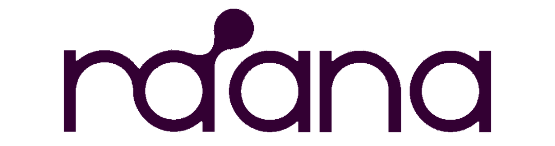 Raiana logo